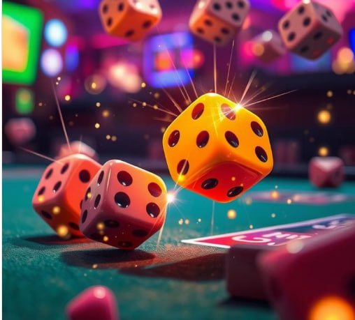 rtp superslot featured game showcase