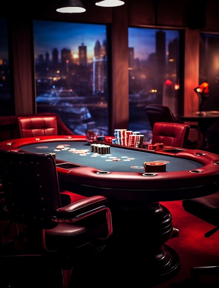 Live dealer blackjack table on rtp superslot mobile
